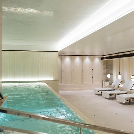 The Lanesborough, Oetker Hotels Londra Esterno foto