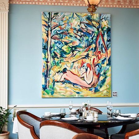 The Lanesborough, Oetker Hotels Londra Esterno foto