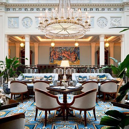 The Lanesborough, Oetker Hotels Londra Esterno foto