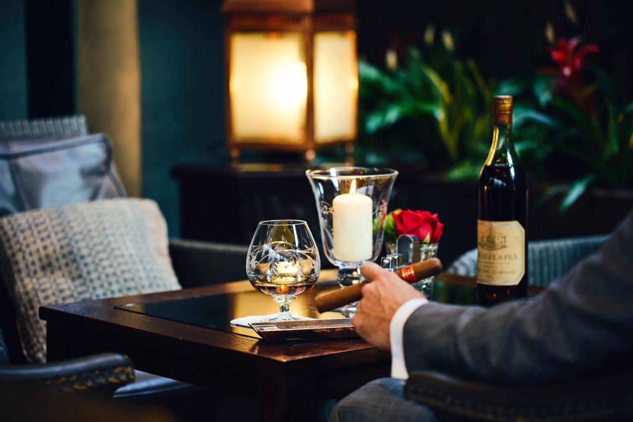 The Lanesborough, Oetker Hotels Londra Esterno foto