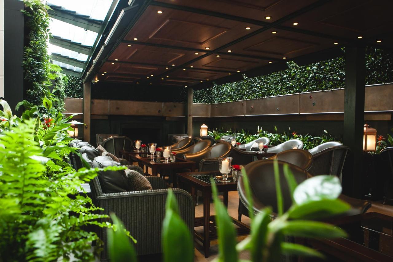 The Lanesborough, Oetker Hotels Londra Esterno foto