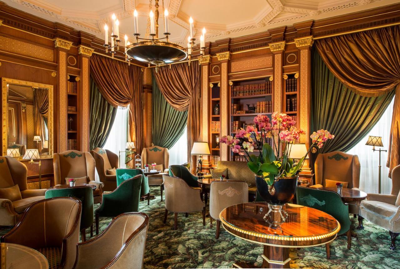 The Lanesborough, Oetker Hotels Londra Esterno foto