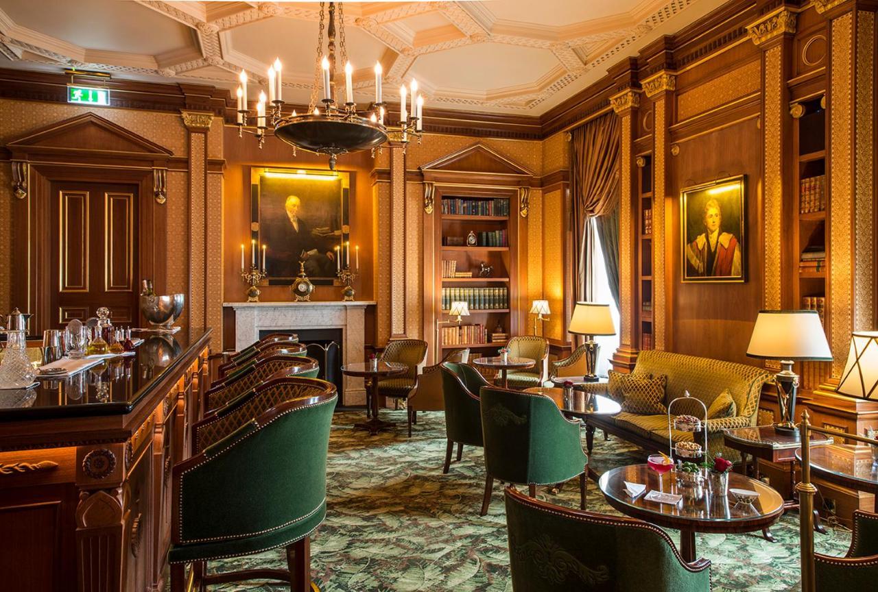 The Lanesborough, Oetker Hotels Londra Esterno foto