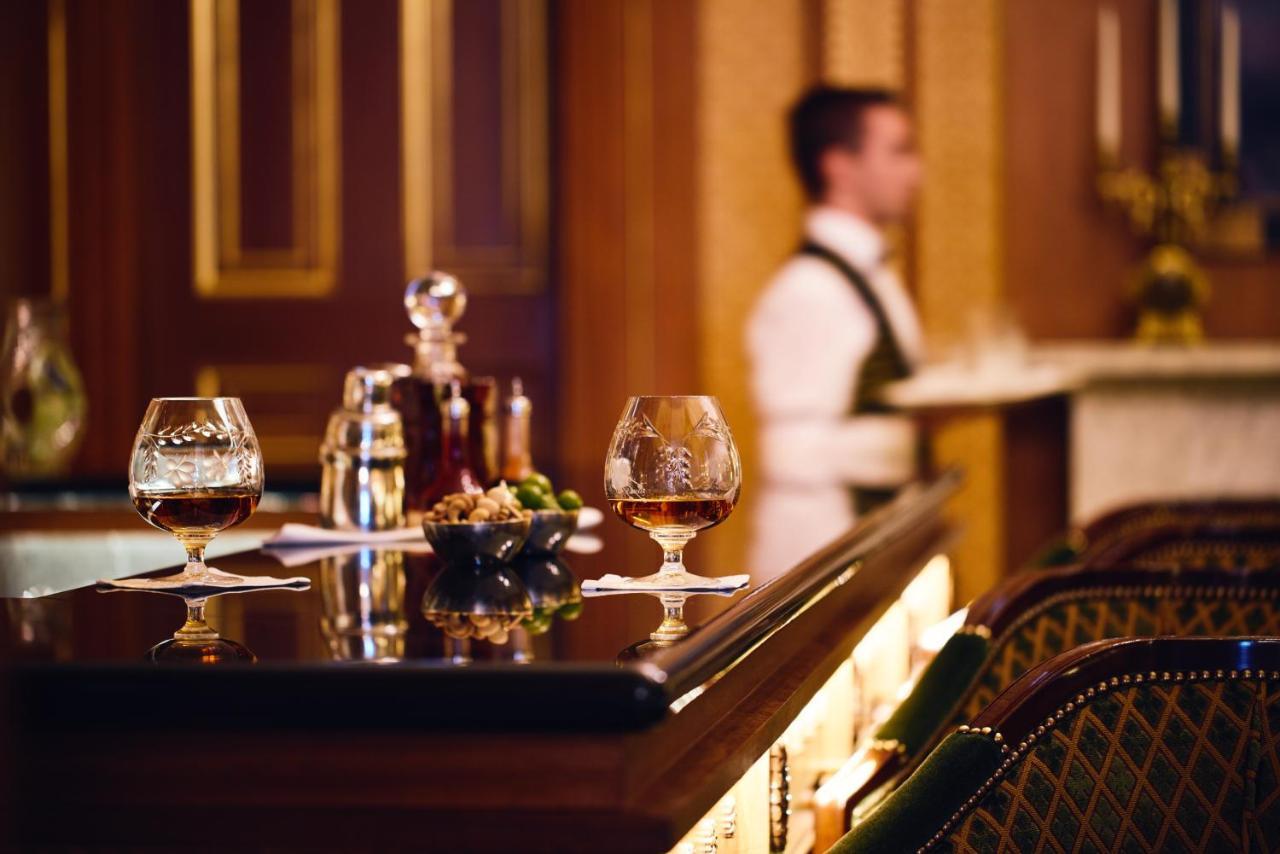 The Lanesborough, Oetker Hotels Londra Esterno foto