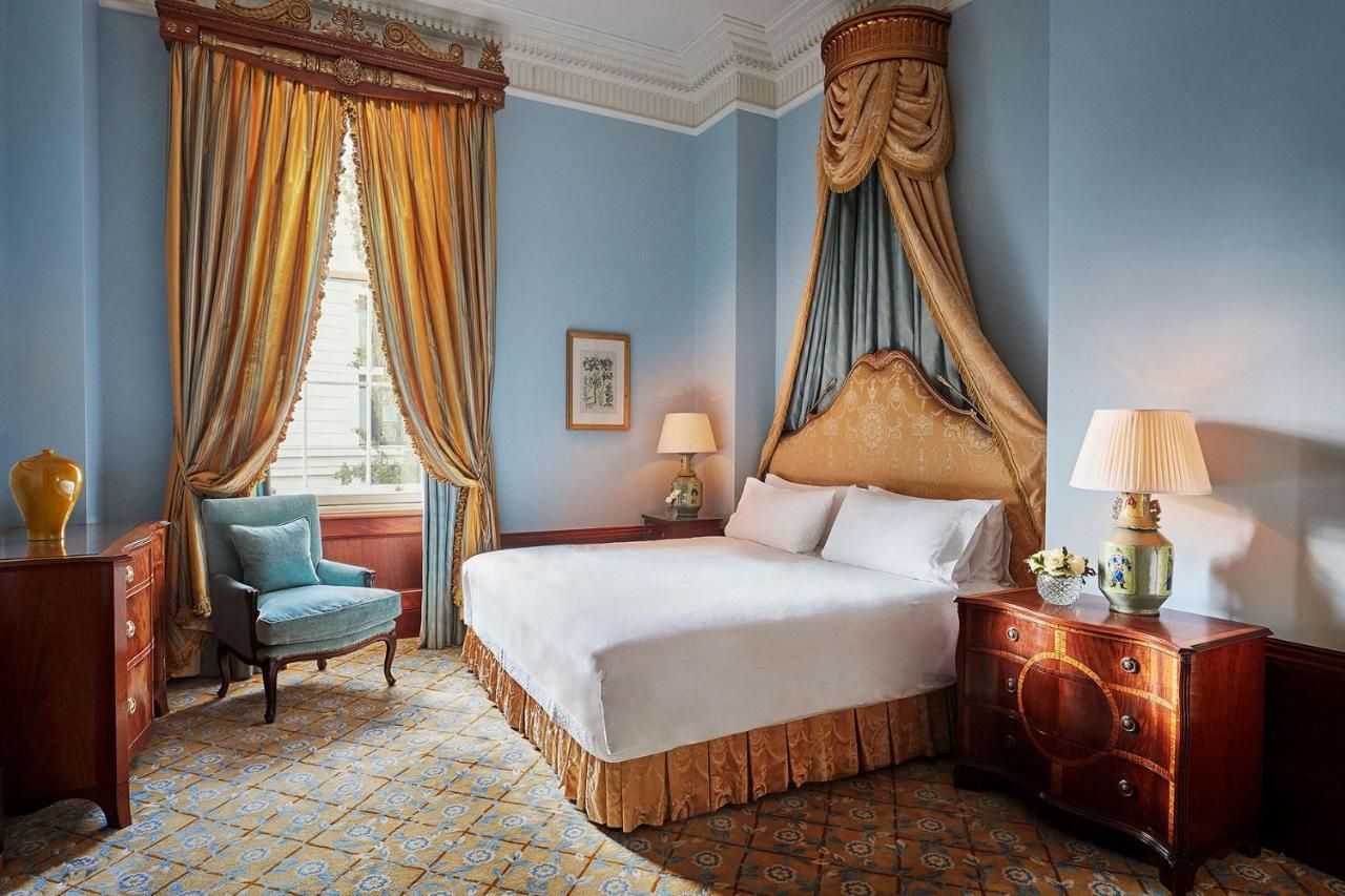 The Lanesborough, Oetker Hotels Londra Esterno foto