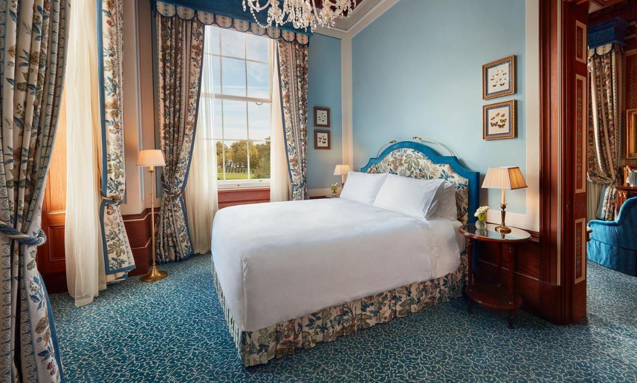 The Lanesborough, Oetker Hotels Londra Esterno foto