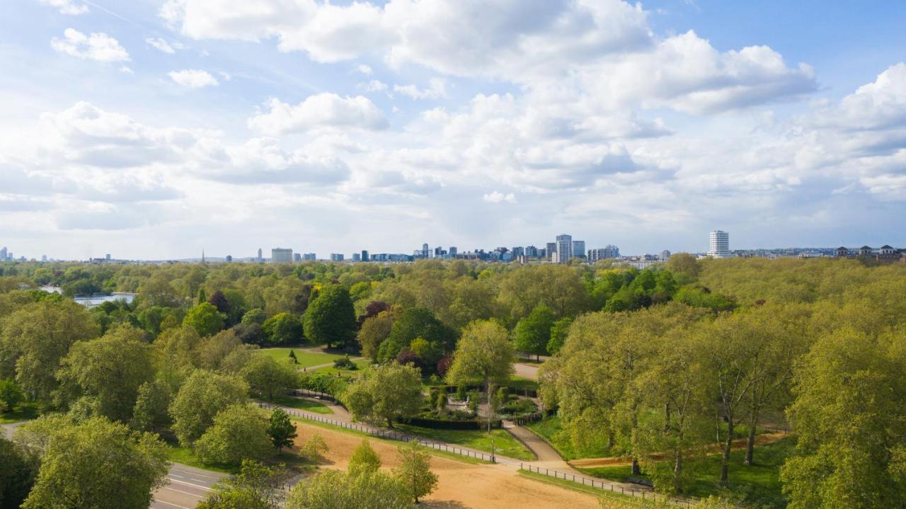 The Lanesborough, Oetker Hotels Londra Esterno foto
