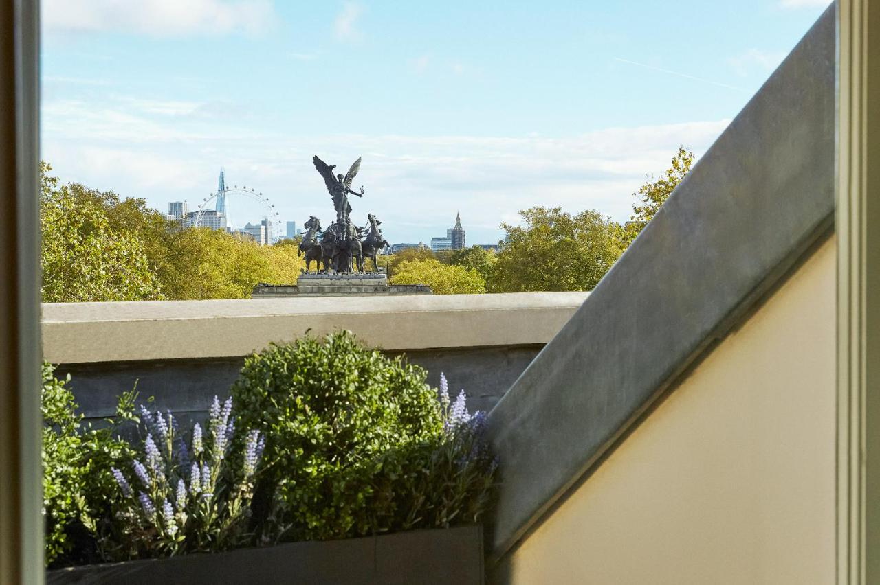 The Lanesborough, Oetker Hotels Londra Esterno foto