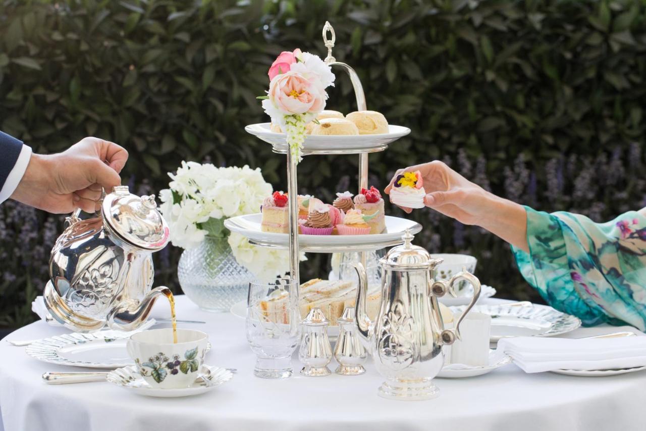 The Lanesborough, Oetker Hotels Londra Esterno foto