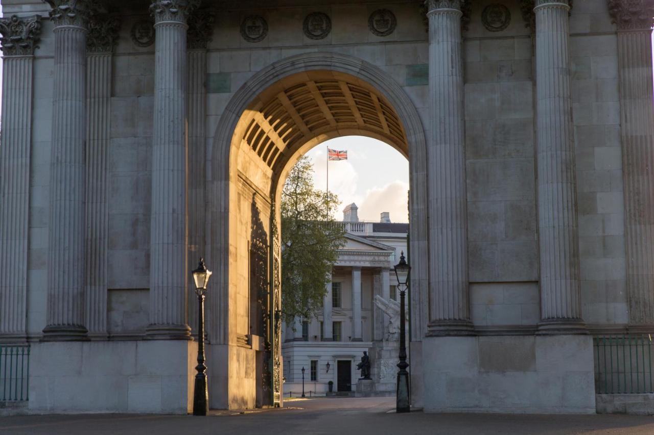 The Lanesborough, Oetker Hotels Londra Esterno foto