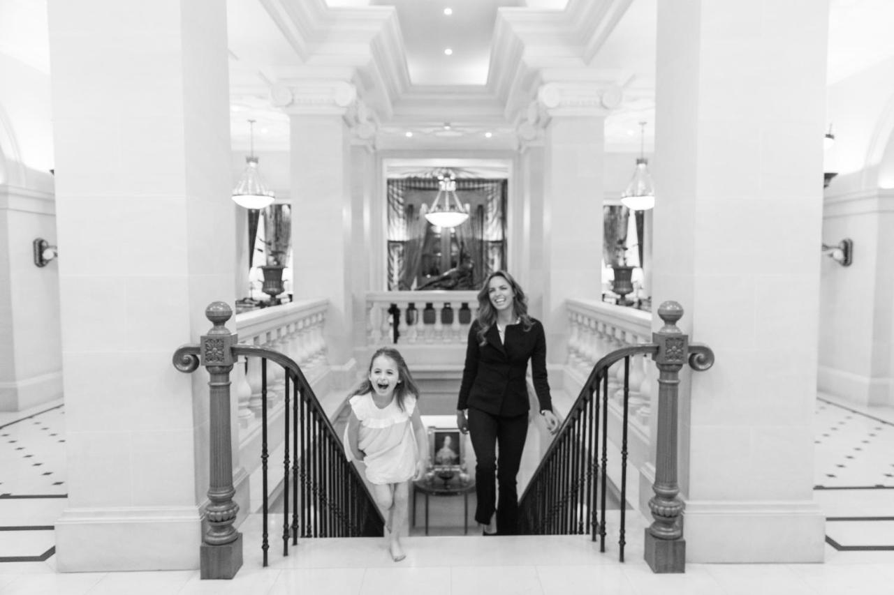 The Lanesborough, Oetker Hotels Londra Esterno foto