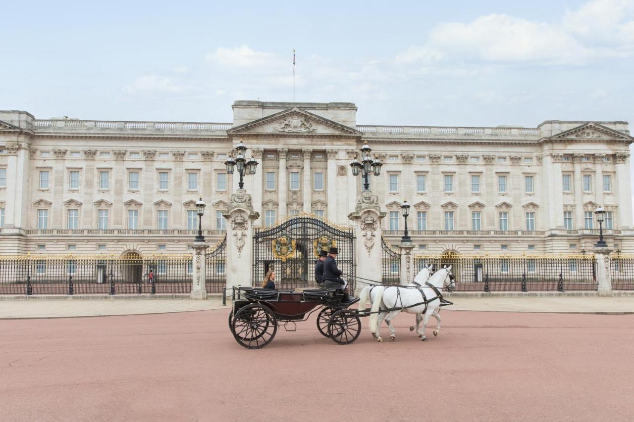 The Lanesborough, Oetker Hotels Londra Esterno foto