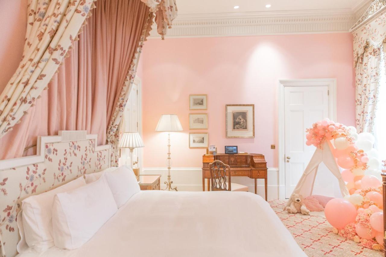 The Lanesborough, Oetker Hotels Londra Esterno foto