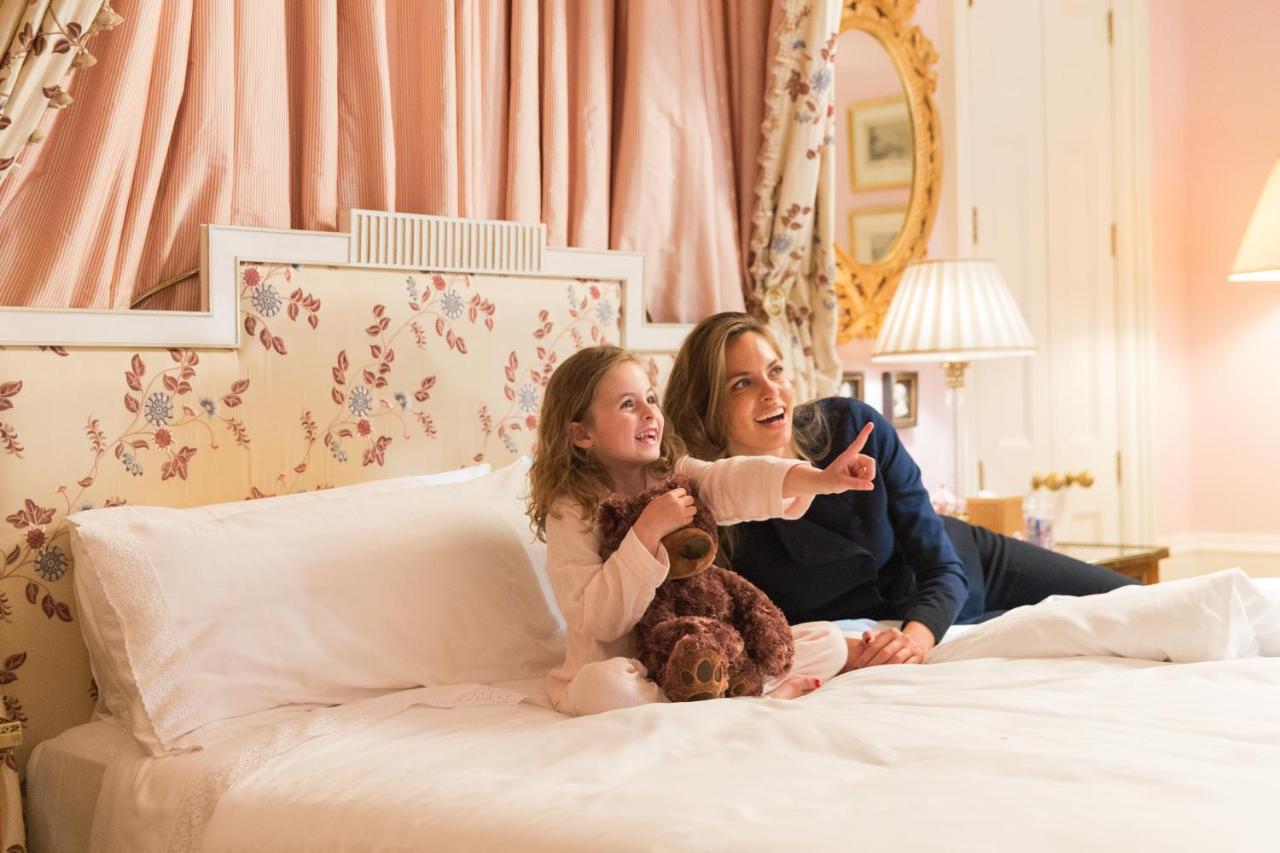 The Lanesborough, Oetker Hotels Londra Esterno foto