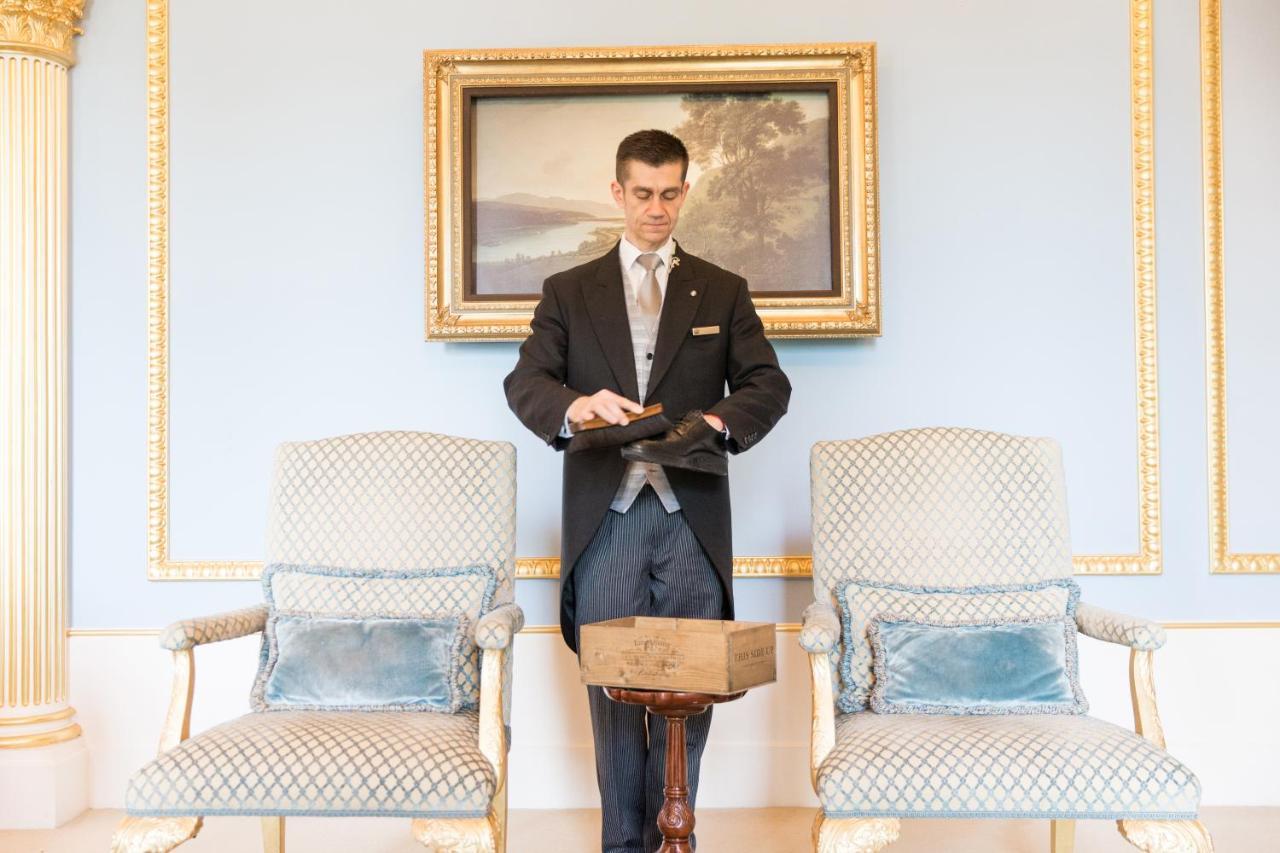 The Lanesborough, Oetker Hotels Londra Esterno foto