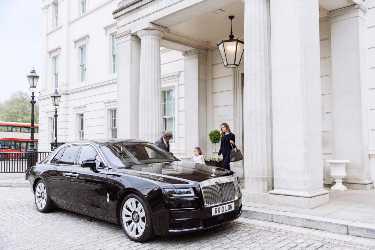 The Lanesborough, Oetker Hotels Londra Esterno foto
