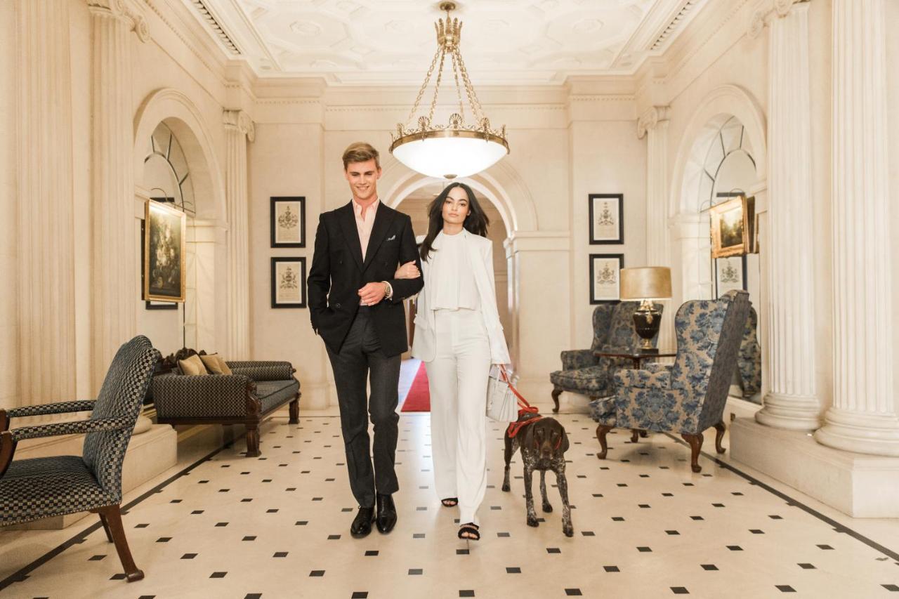 The Lanesborough, Oetker Hotels Londra Esterno foto