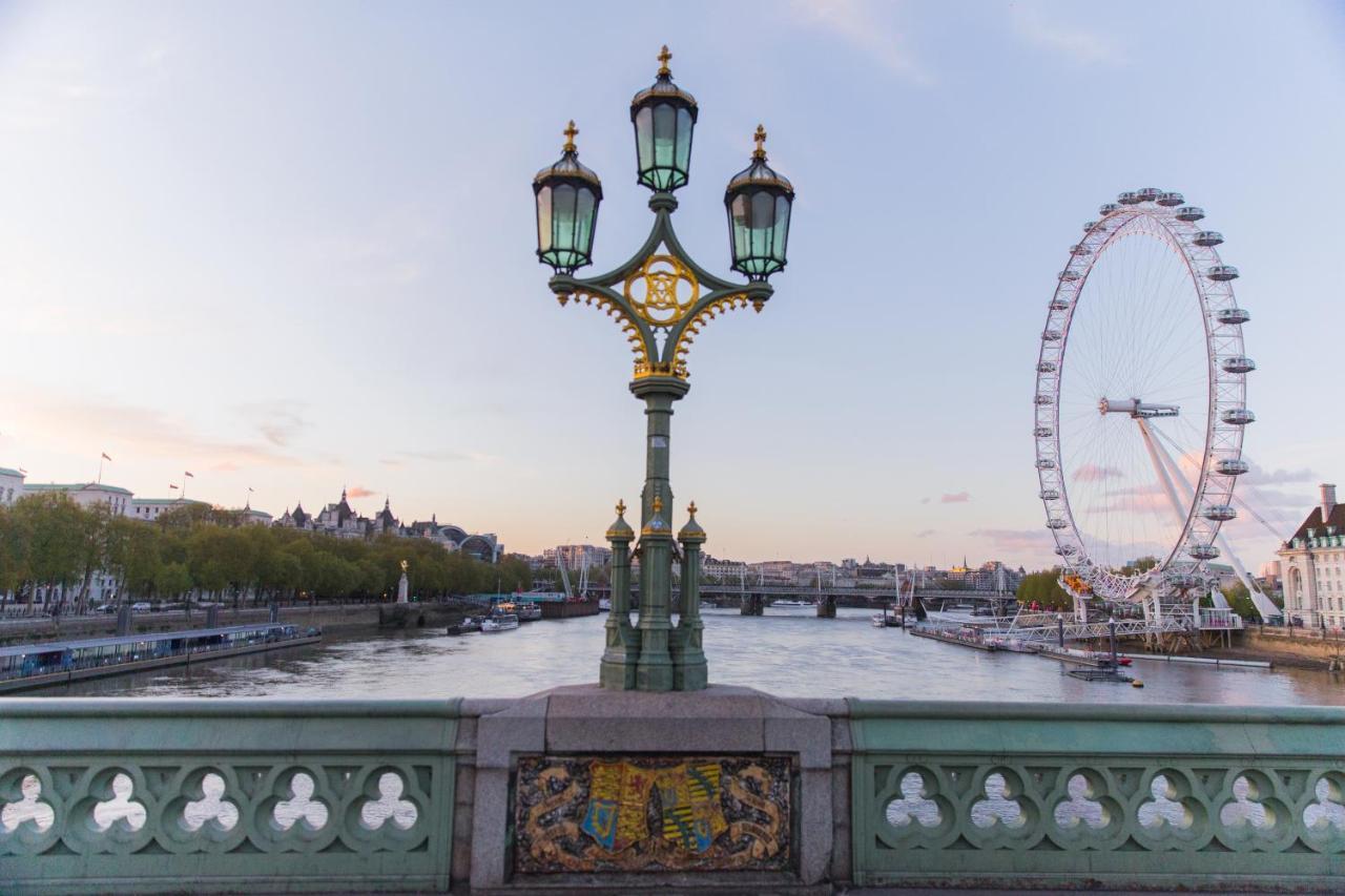 The Lanesborough, Oetker Hotels Londra Esterno foto