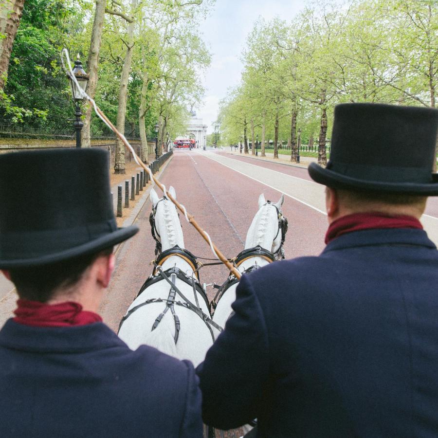 The Lanesborough, Oetker Hotels Londra Esterno foto