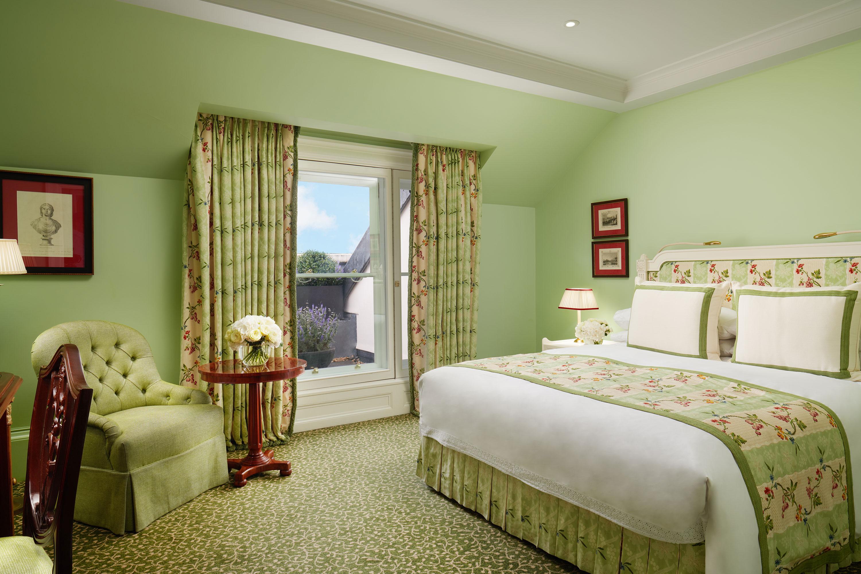 The Lanesborough, Oetker Hotels Londra Esterno foto