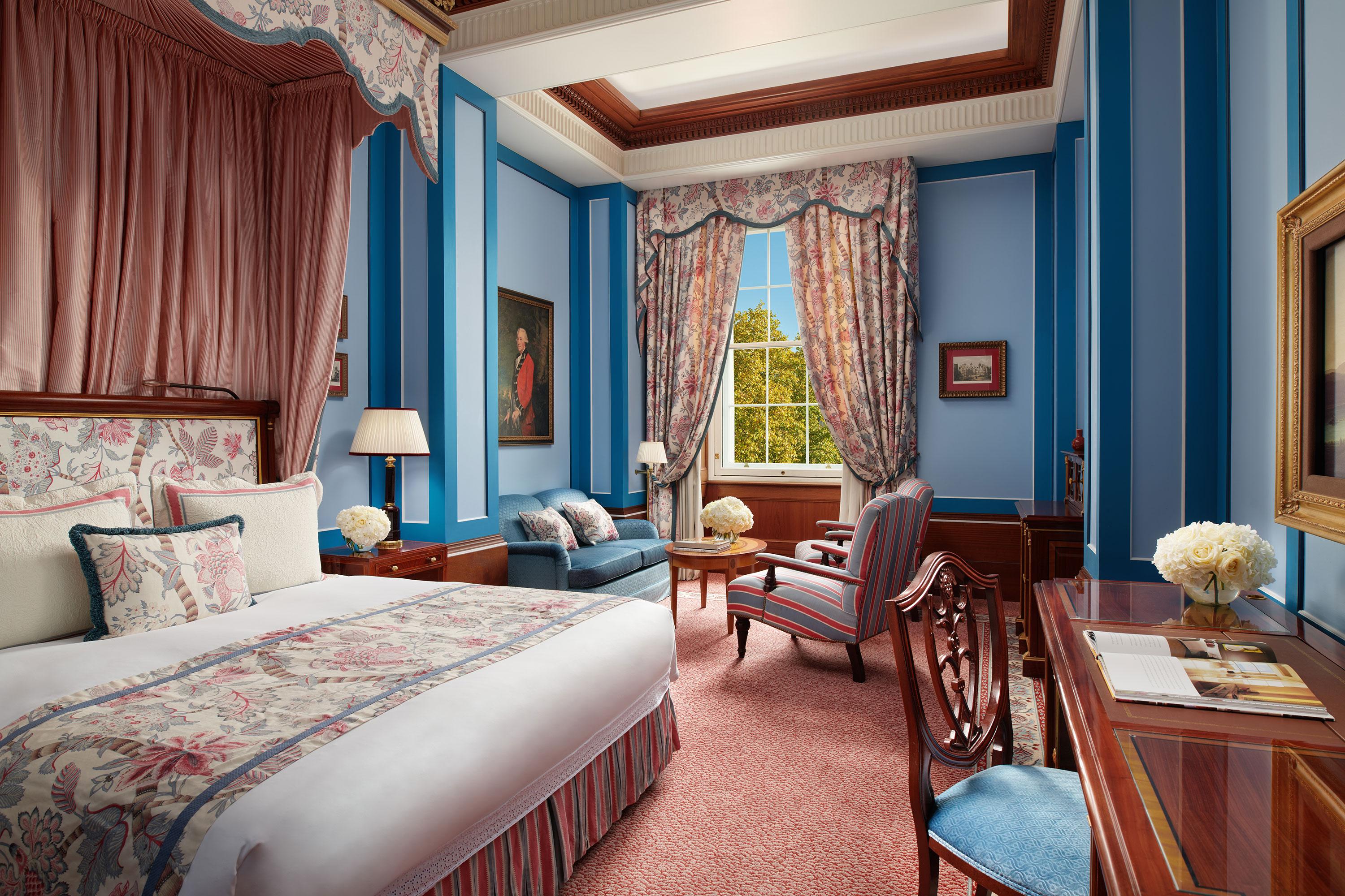 The Lanesborough, Oetker Hotels Londra Esterno foto
