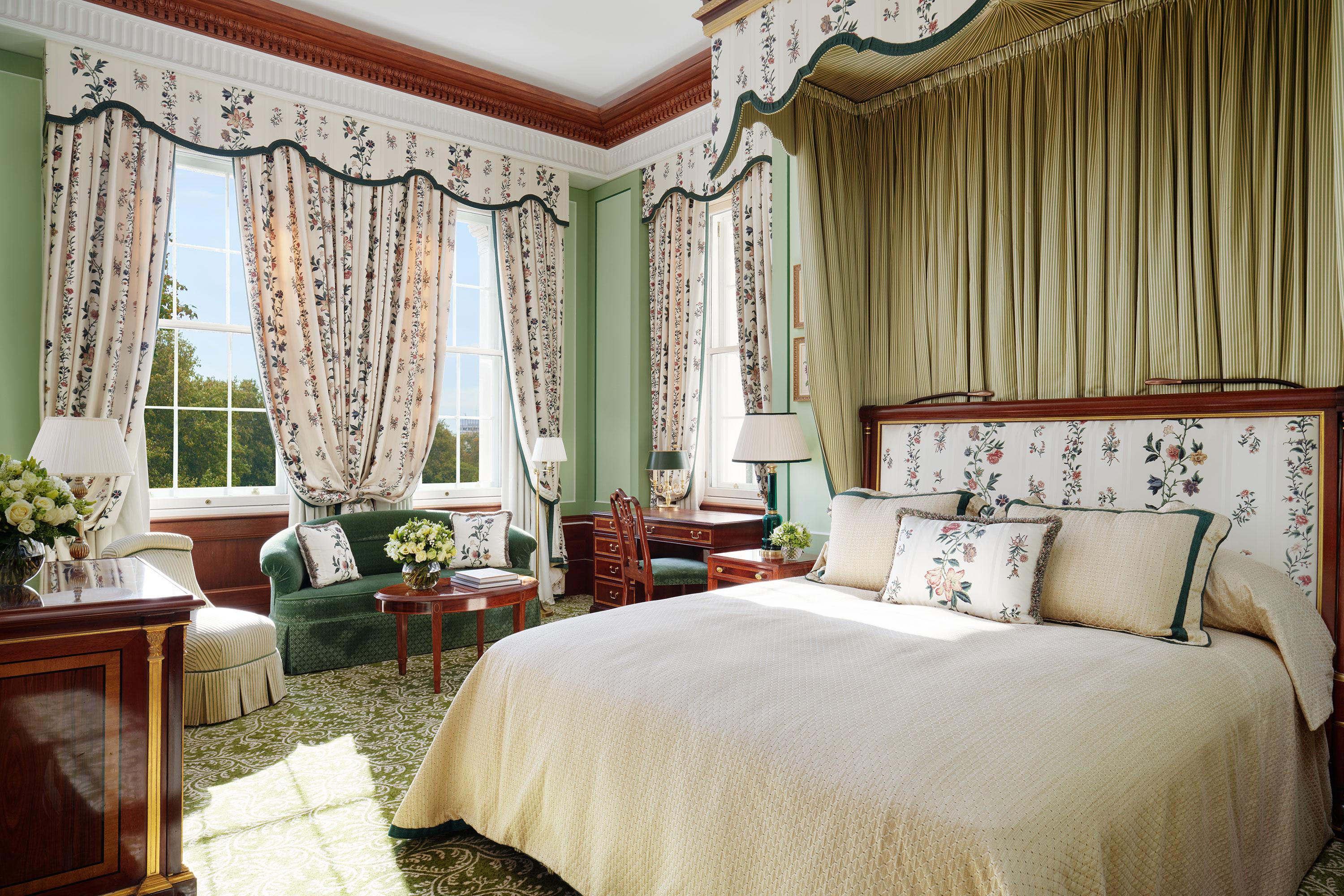 The Lanesborough, Oetker Hotels Londra Esterno foto