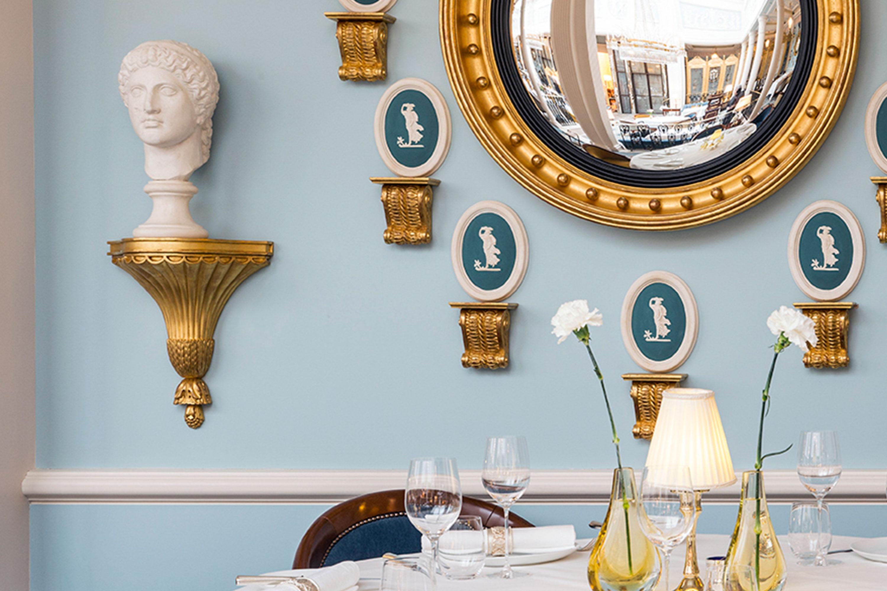 The Lanesborough, Oetker Hotels Londra Esterno foto