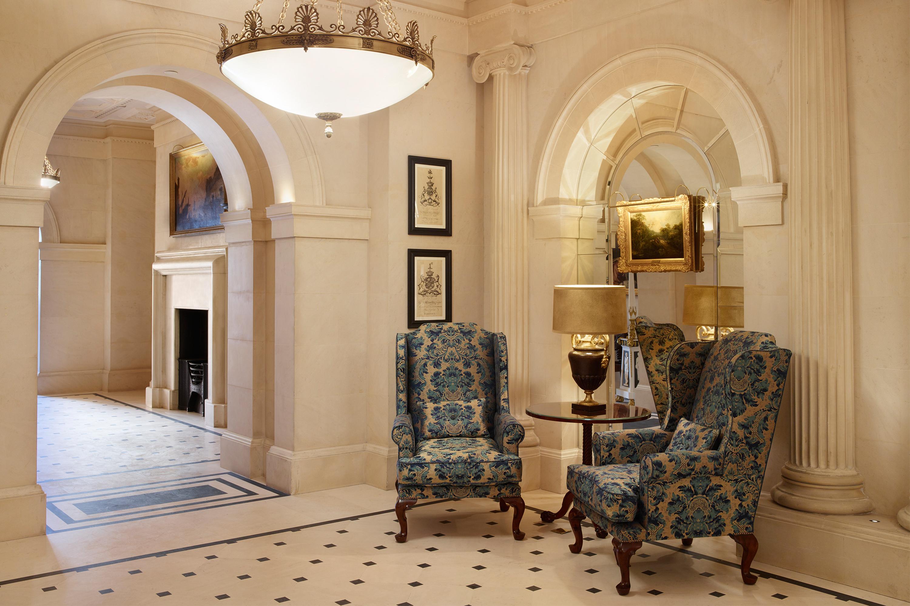 The Lanesborough, Oetker Hotels Londra Esterno foto
