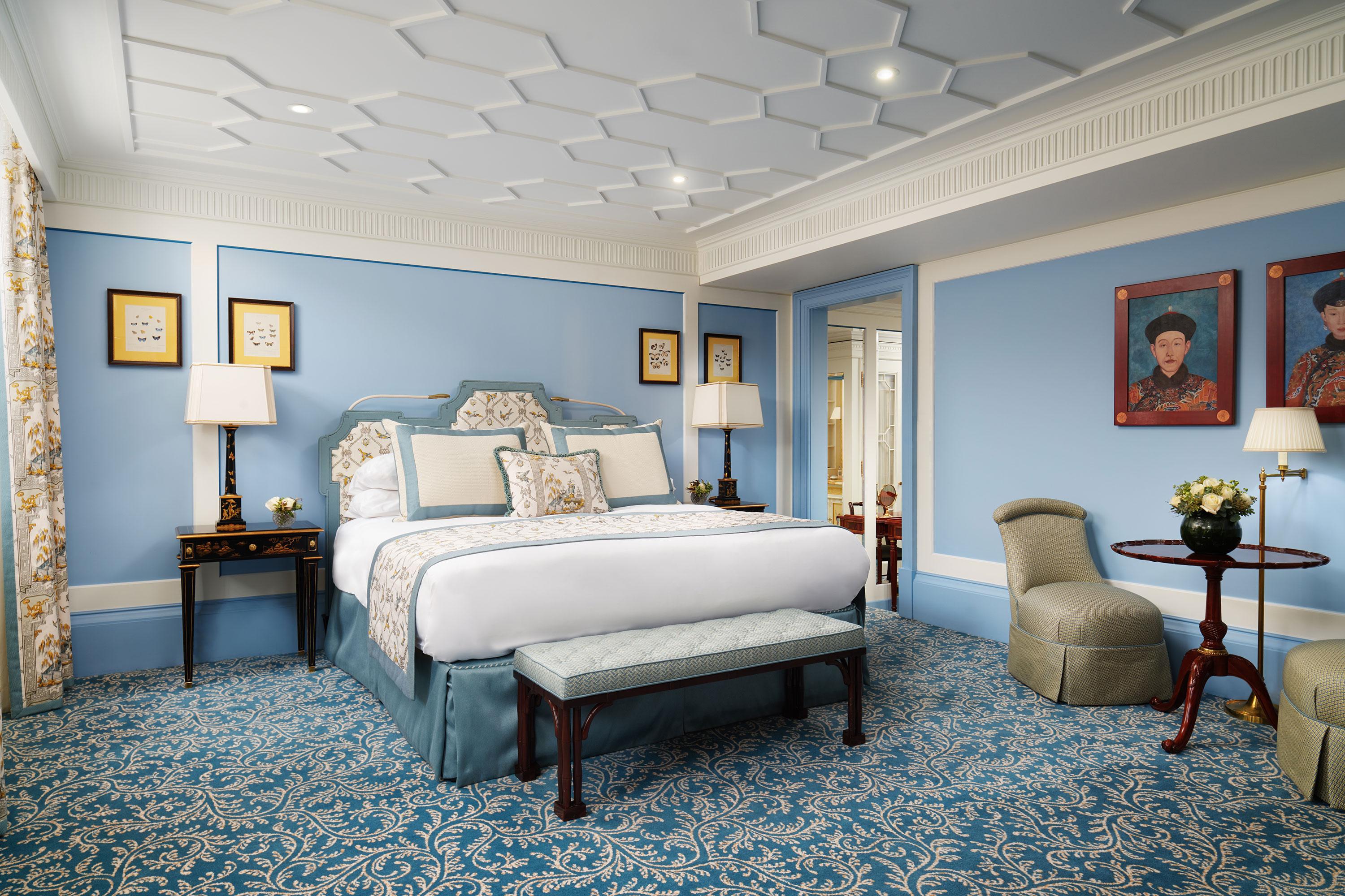 The Lanesborough, Oetker Hotels Londra Esterno foto