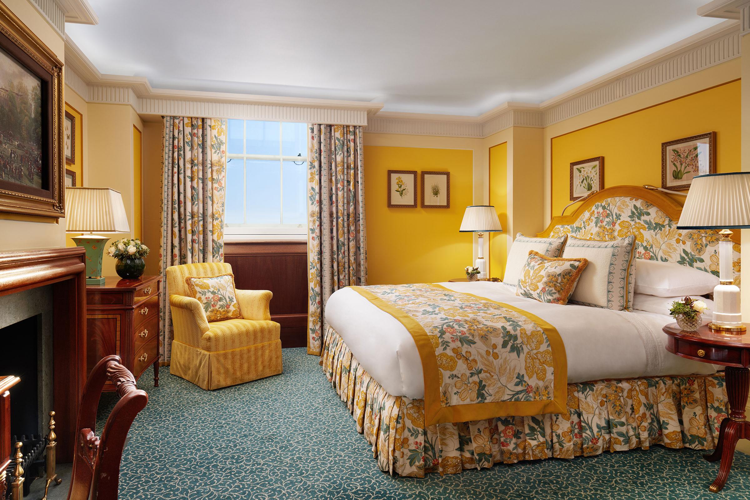 The Lanesborough, Oetker Hotels Londra Esterno foto