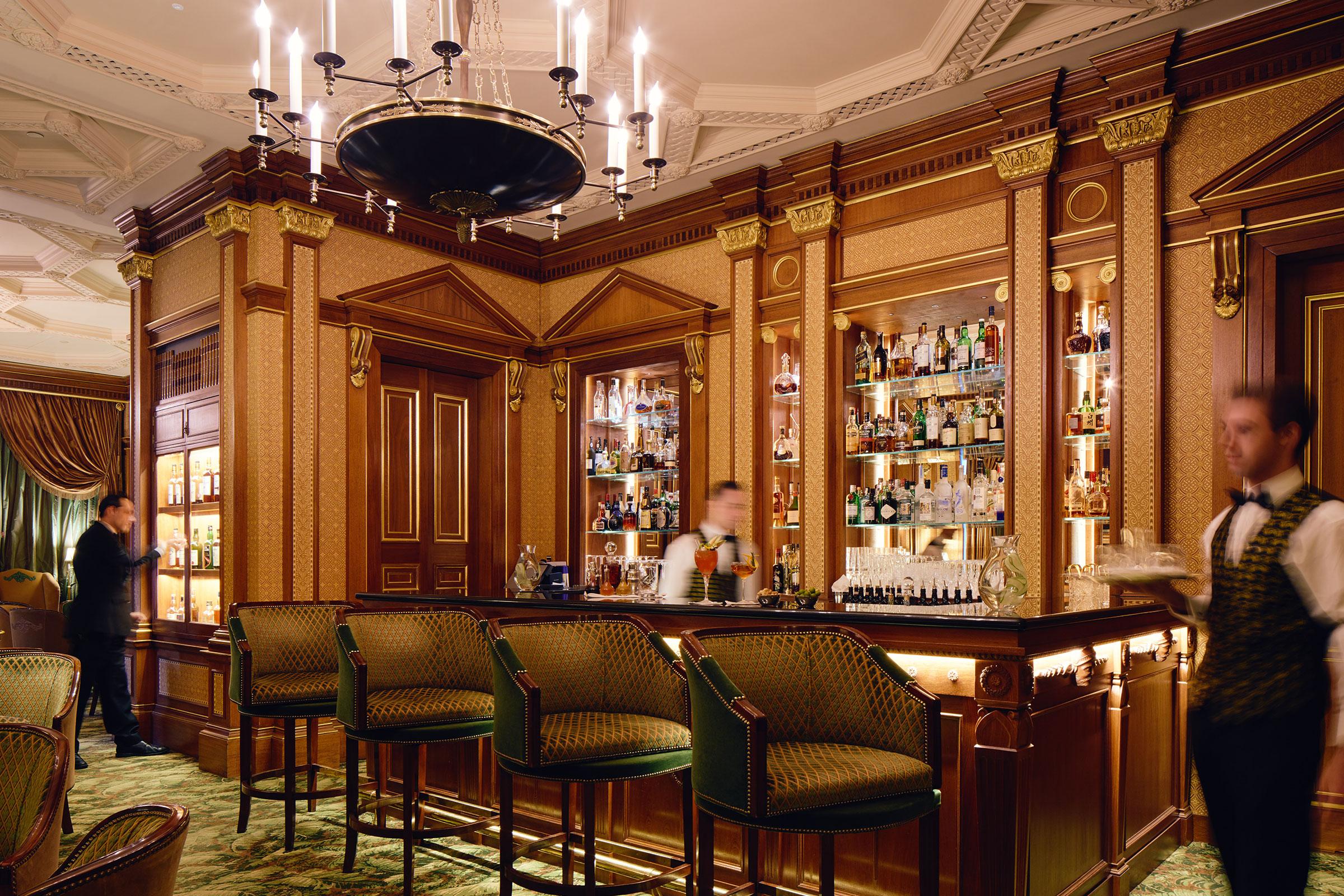 The Lanesborough, Oetker Hotels Londra Esterno foto