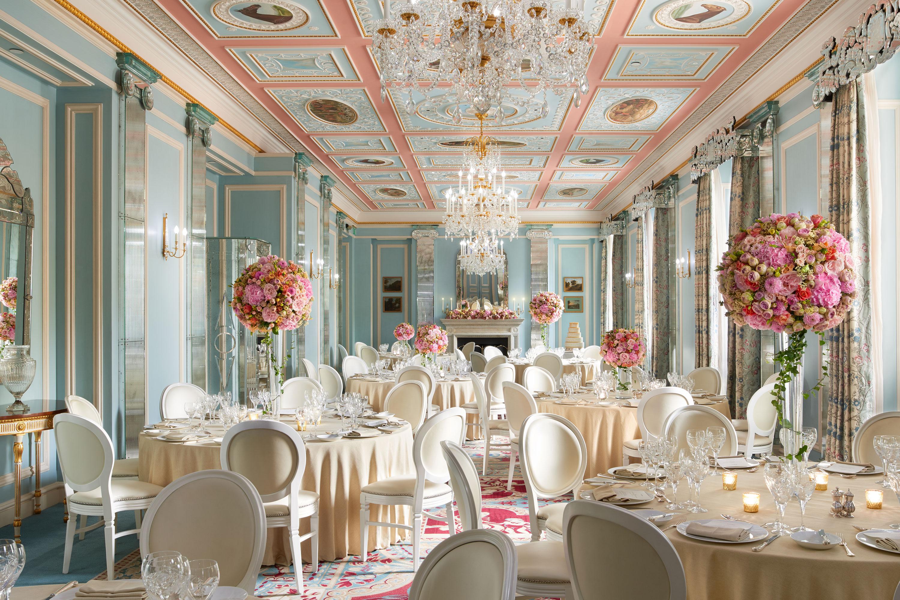 The Lanesborough, Oetker Hotels Londra Esterno foto