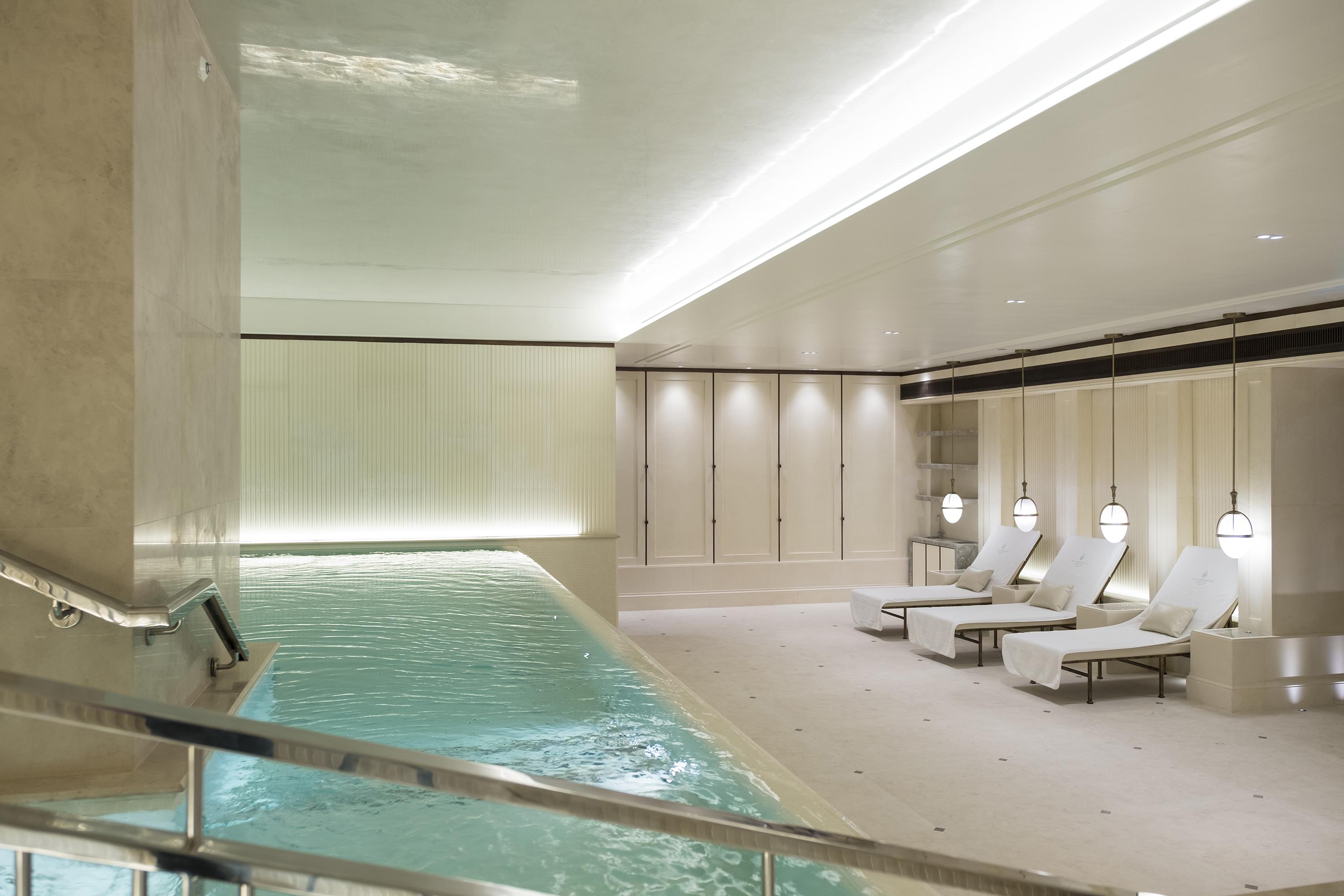 The Lanesborough, Oetker Hotels Londra Esterno foto