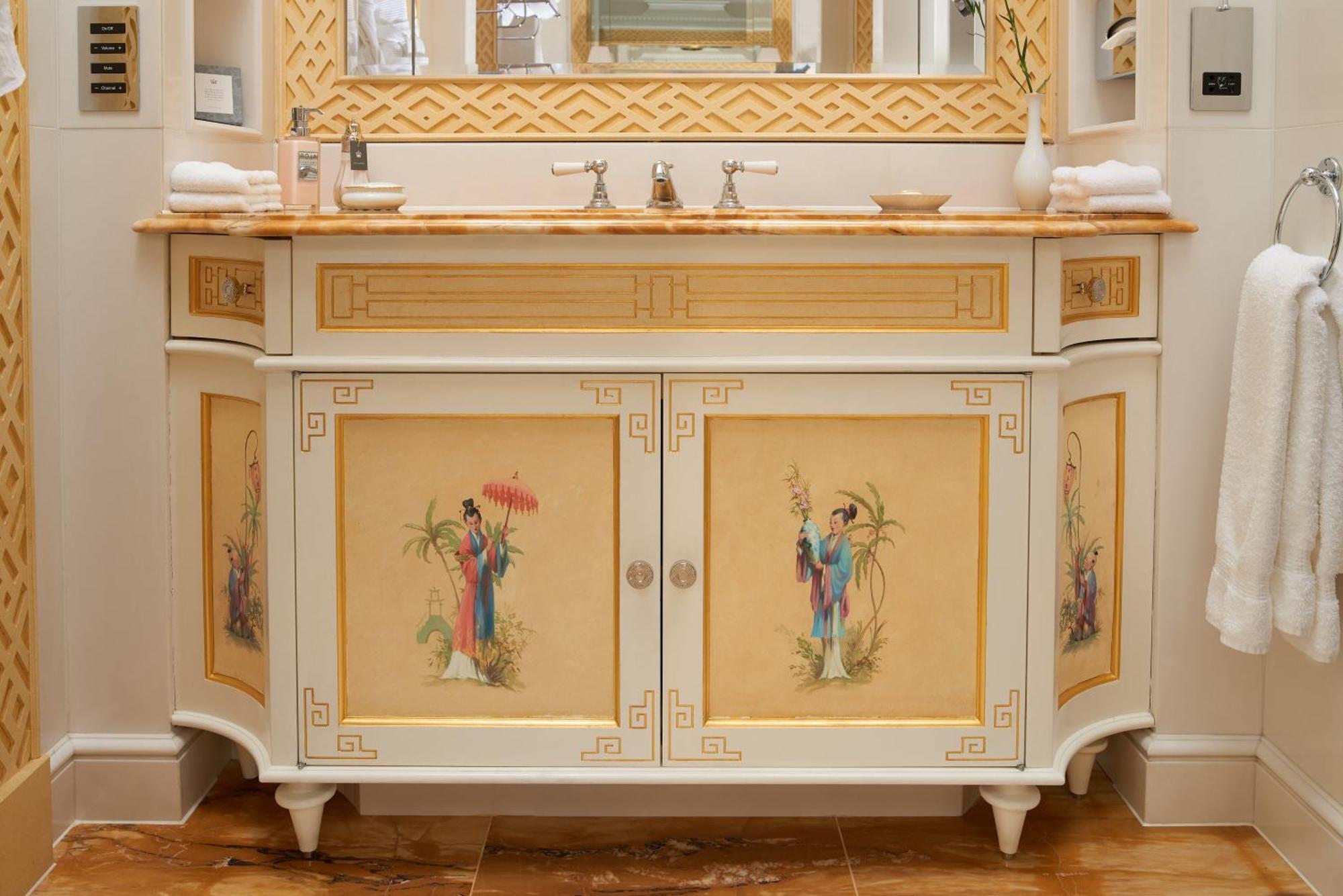 The Lanesborough, Oetker Hotels Londra Esterno foto