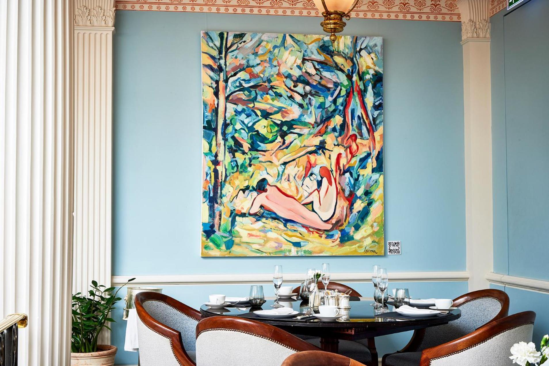 The Lanesborough, Oetker Hotels Londra Esterno foto