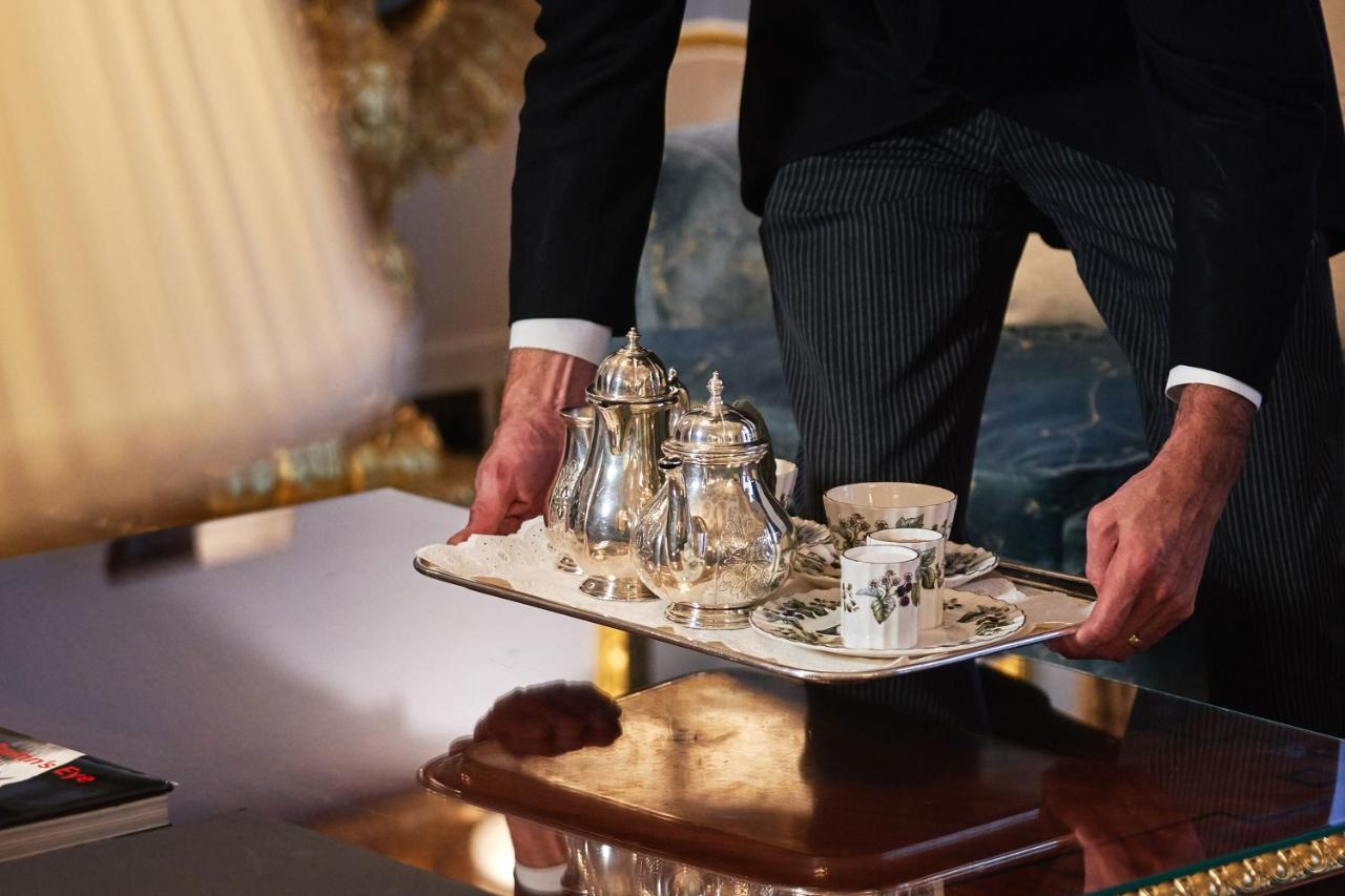 The Lanesborough, Oetker Hotels Londra Esterno foto