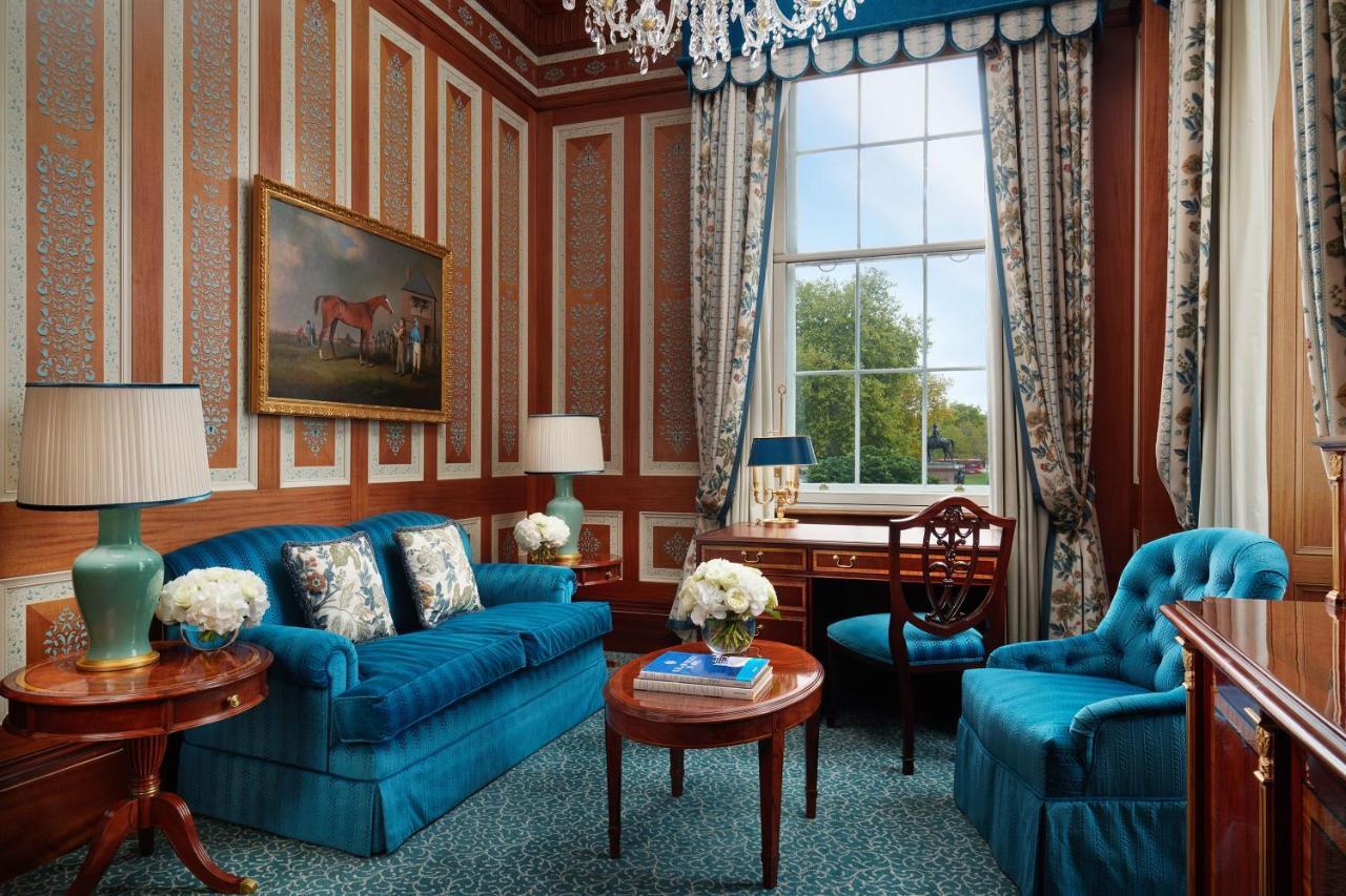 The Lanesborough, Oetker Hotels Londra Esterno foto